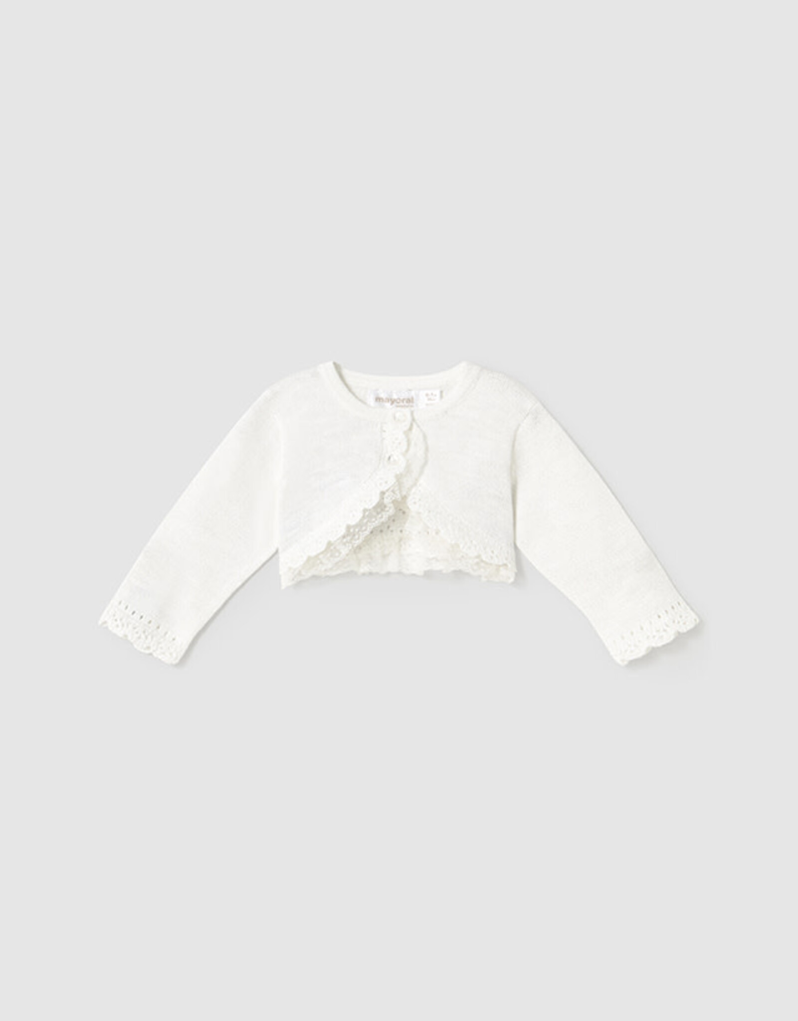 Mayoral Rebecca's Ceremony  Sweater