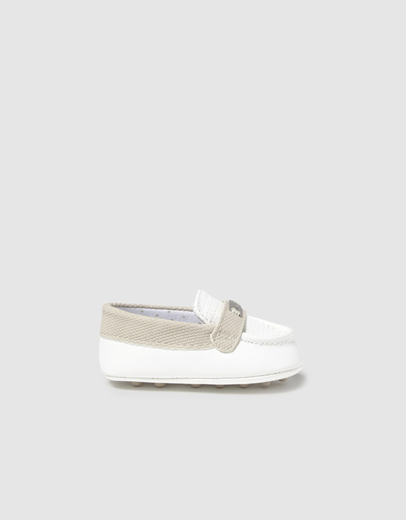 Mayoral Dune Baby Moccasins