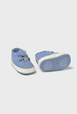 Mayoral Riviera Baby Blucher Shoes