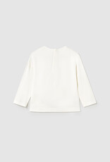 Mayoral Long Sleeve Pets T-Shirt