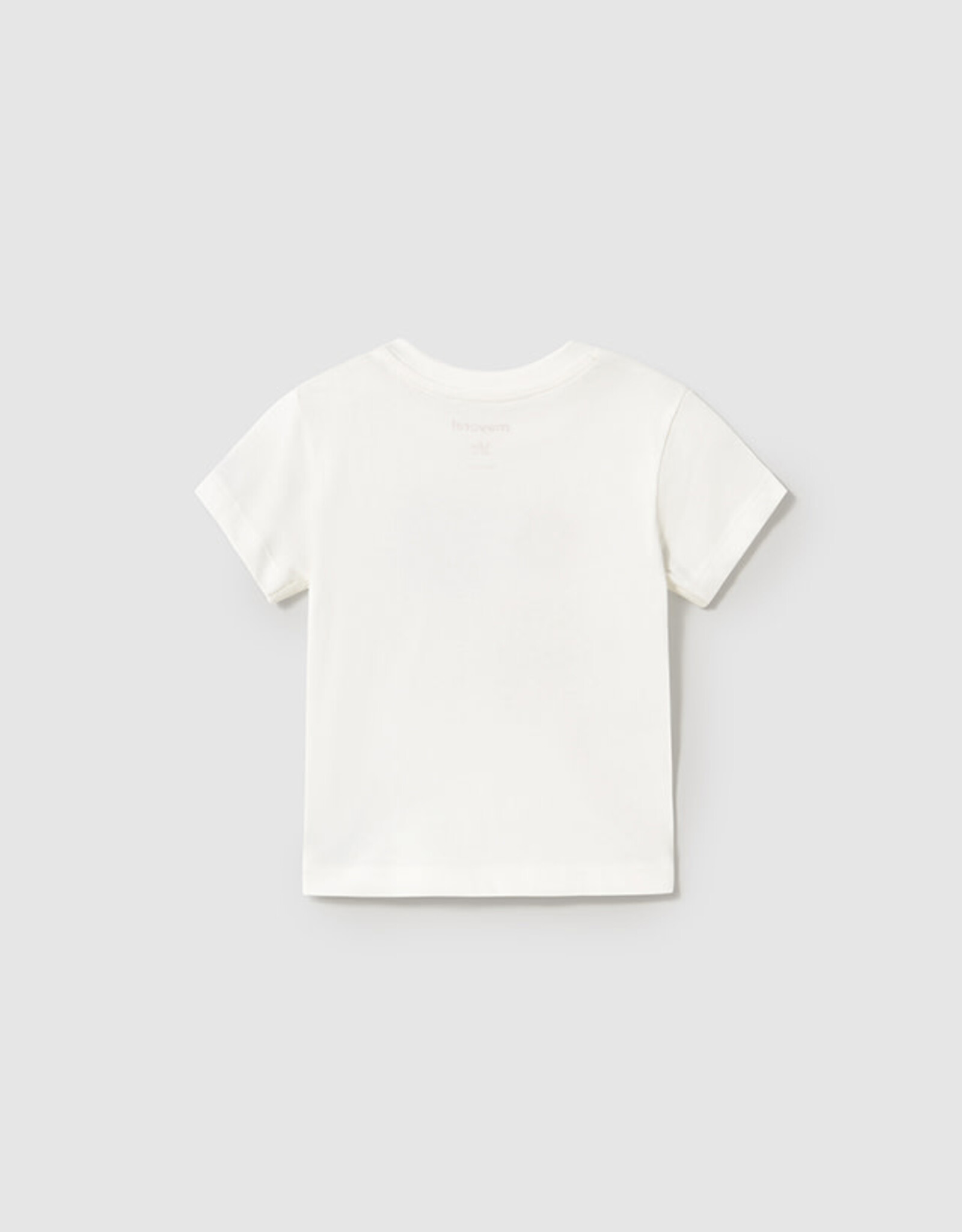Mayoral Zoo Animal Short Sleeve