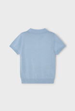 Mayoral Pearl Short Sleeve Polo