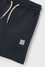 Mayoral Yellow Palm Knit Set (3 Pc)