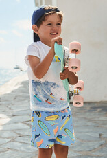 Mayoral Surf Board Swim Shorts