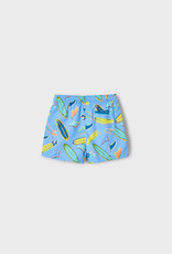 Mayoral Surf Board Swim Shorts