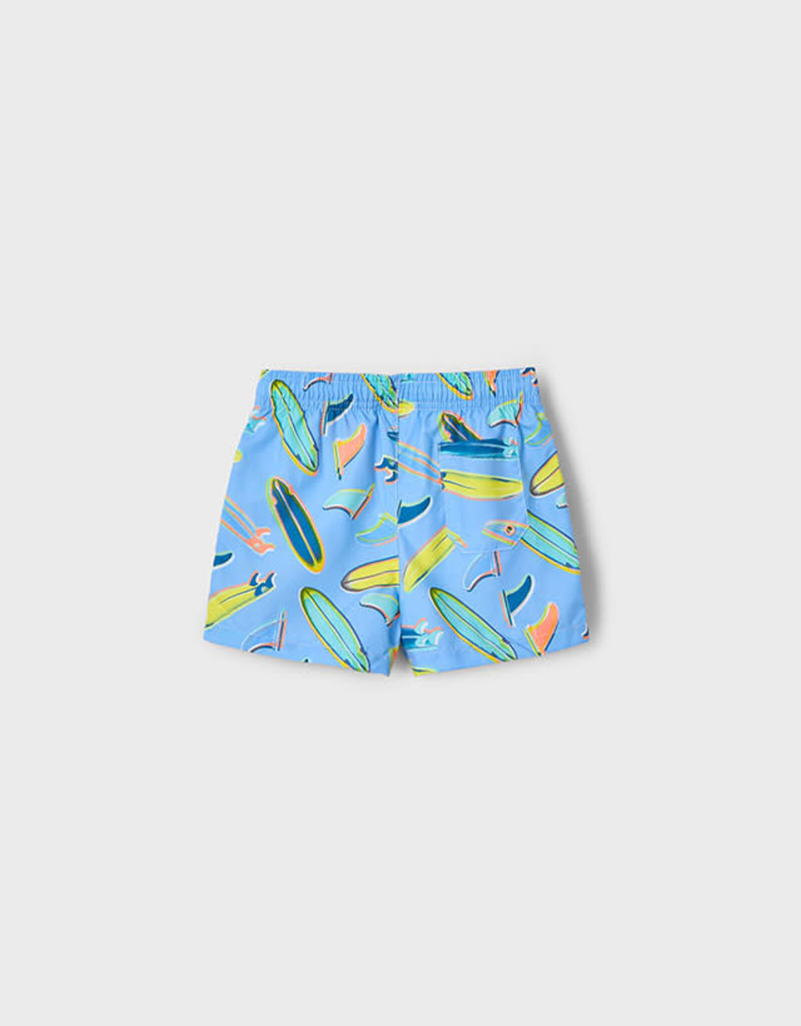 Mayoral Surf Board Swim Shorts
