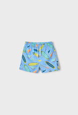 Mayoral Surf Board Swim Shorts
