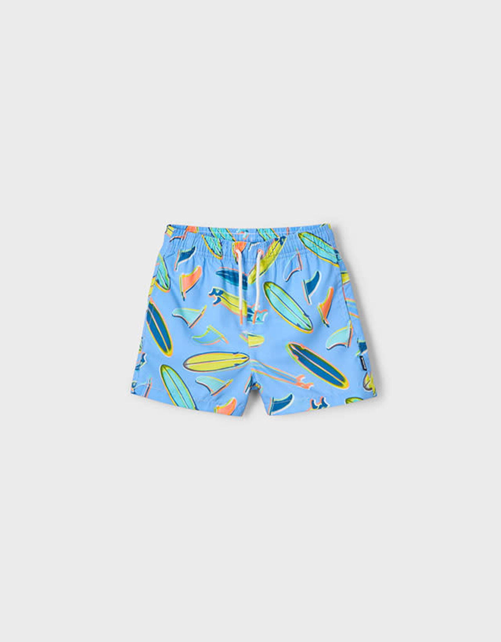 Mayoral Surf Board Swim Shorts