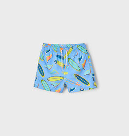 Mayoral Surf Board Swim Shorts