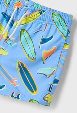 Mayoral Surf Board Swim Shorts