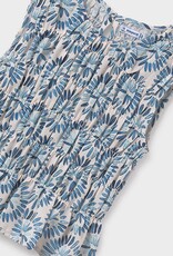 Mayoral Lake Printed Top