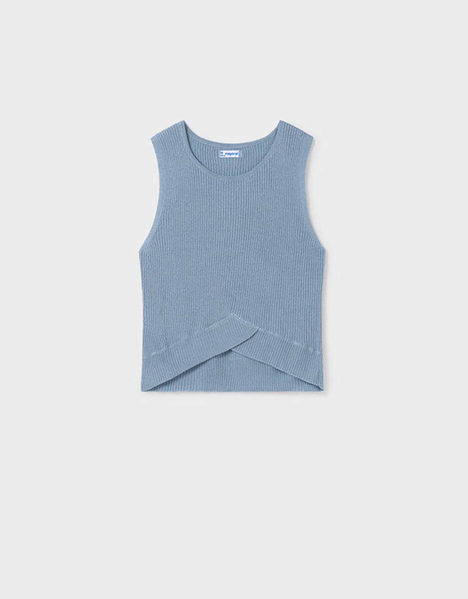 Mayoral Lake Ribbed Top