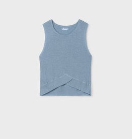 Mayoral Lake Ribbed Top