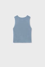 Mayoral Lake Ribbed Top