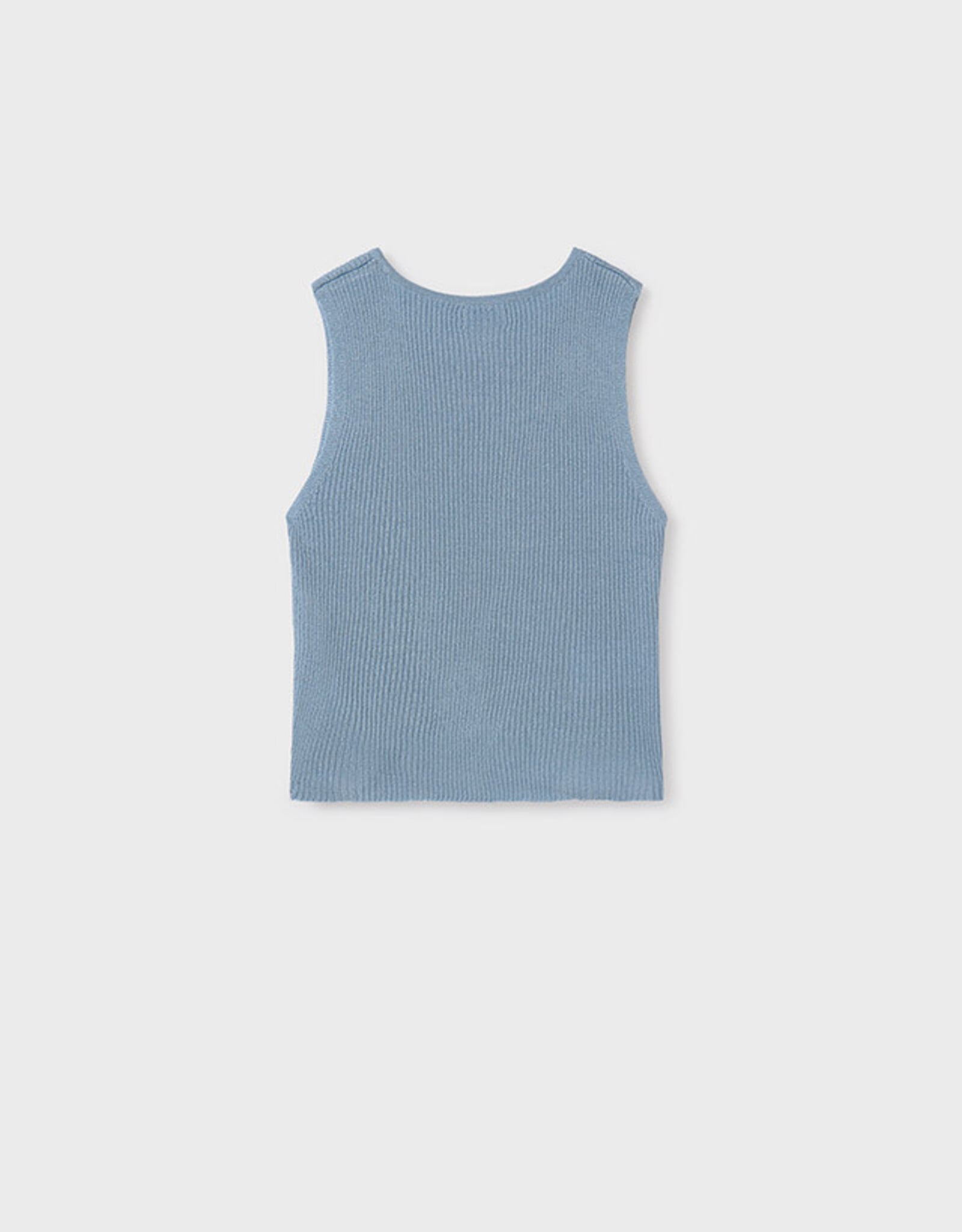 Mayoral Lake Ribbed Top