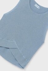 Mayoral Lake Ribbed Top