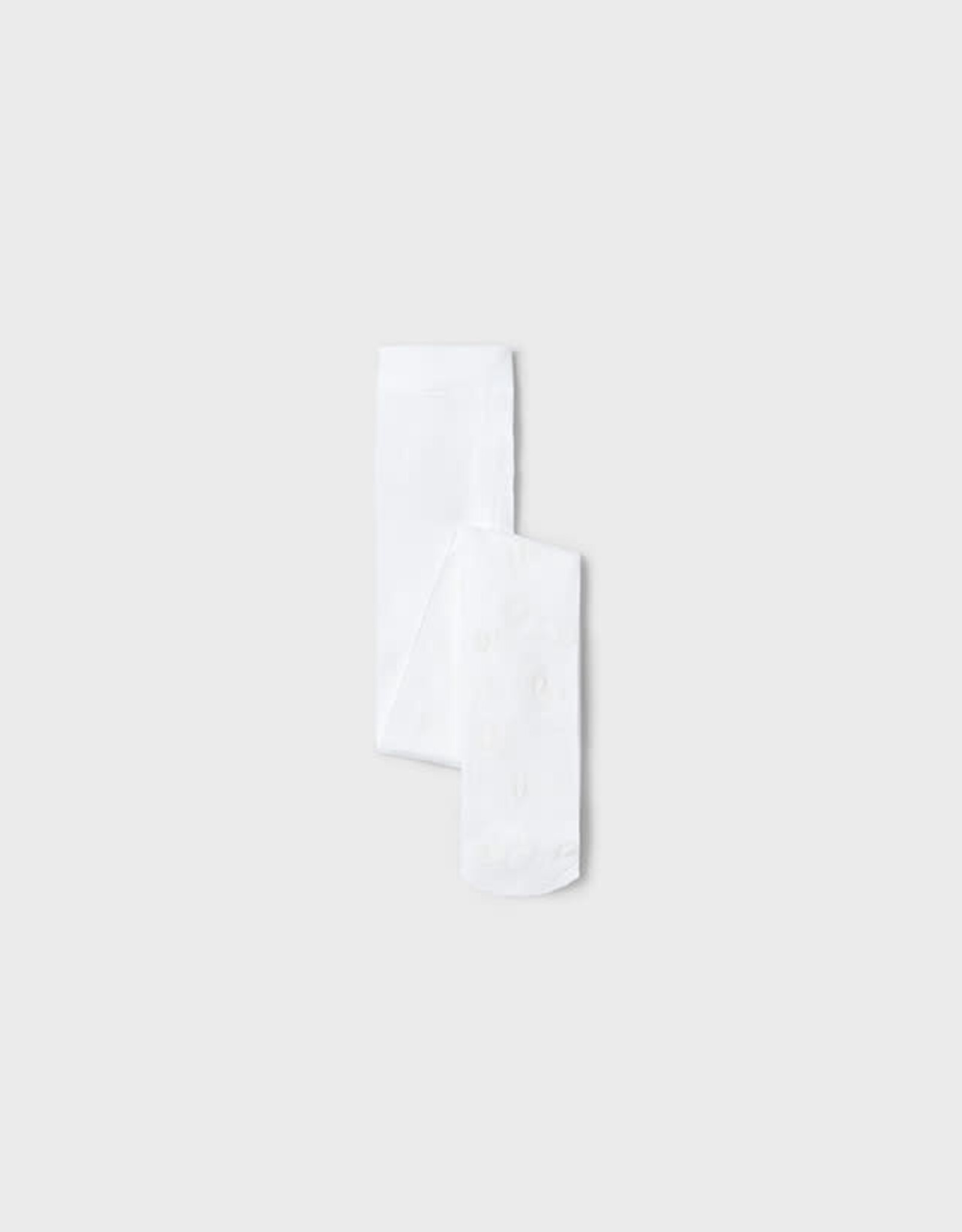 Mayoral White Mayoral stockings