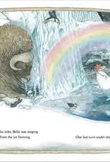 Cozy in Love Picture Book