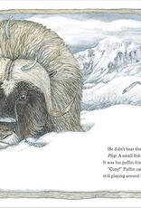 Cozy in Love Picture Book