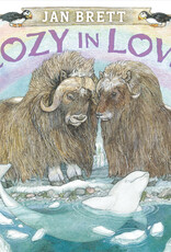 Cozy in Love Picture Book
