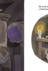 Viking in Love Picture Book