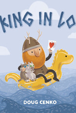 Viking in Love Picture Book