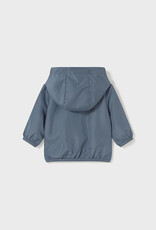 Mayoral Star Blue Reversible Windbreaker
