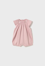 Mayoral Baby Rose 2 Short Bodysuit Set