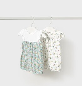 Mayoral Jade Short Bodysuit