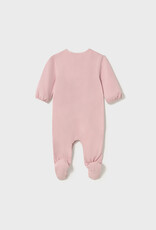 Mayoral Baby Rose 2 Long Bodysuit Set