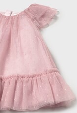 Mayoral Sakura Tulle Dress