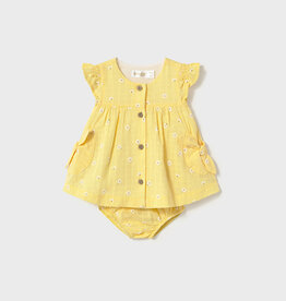 Mayoral Sunny Baby Dress