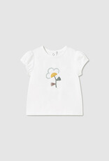 Mayoral Jade Baby Girl Tracksuit