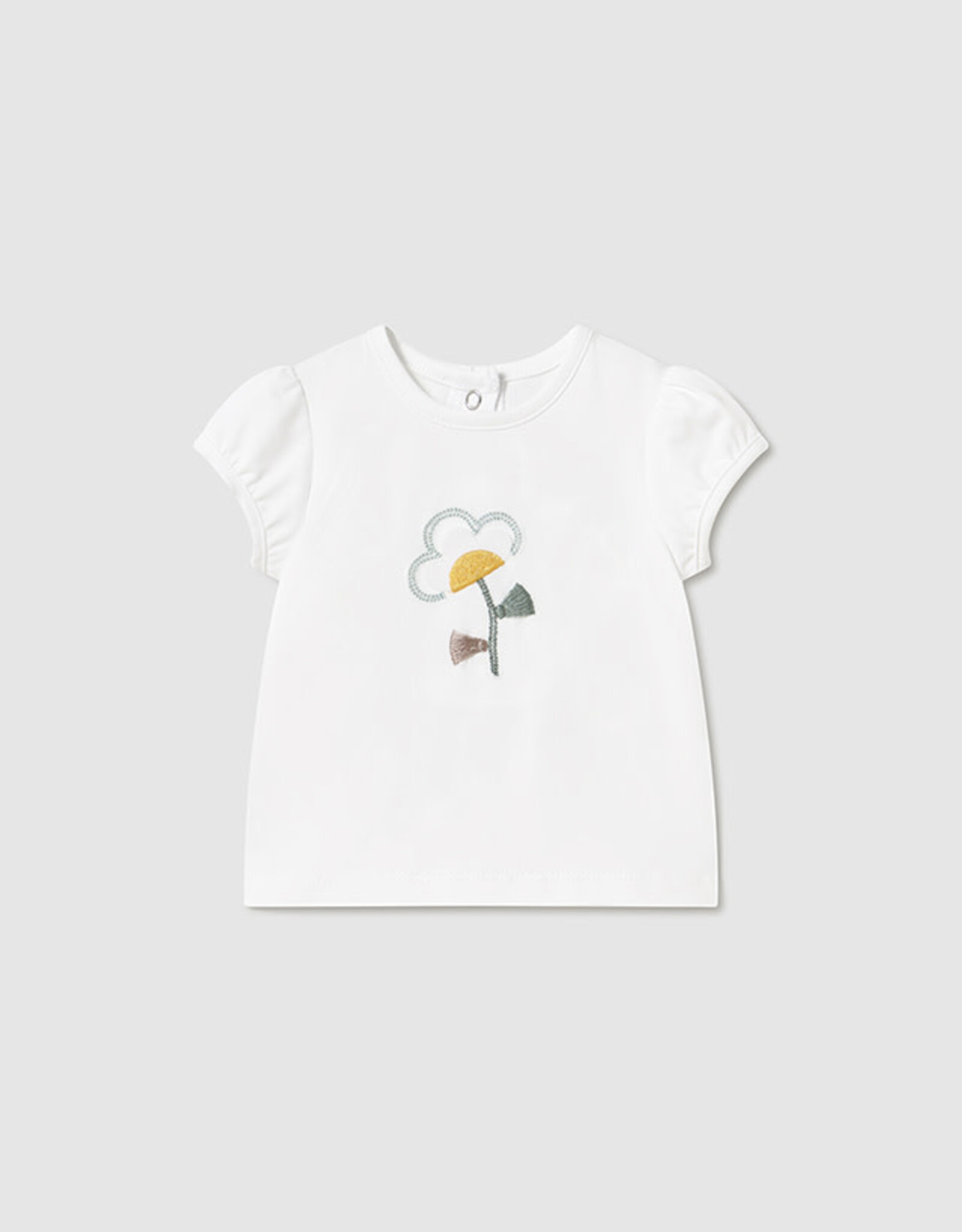 Mayoral Jade Baby Girl Tracksuit