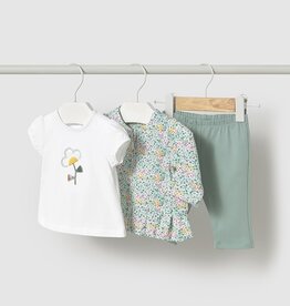 Mayoral Jade Baby Girl Tracksuit