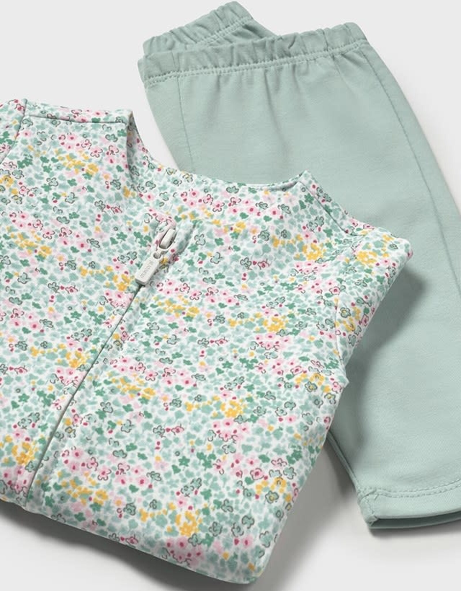 Mayoral Jade Baby Girl Tracksuit