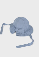 Mayoral Bluestone Baby Hat