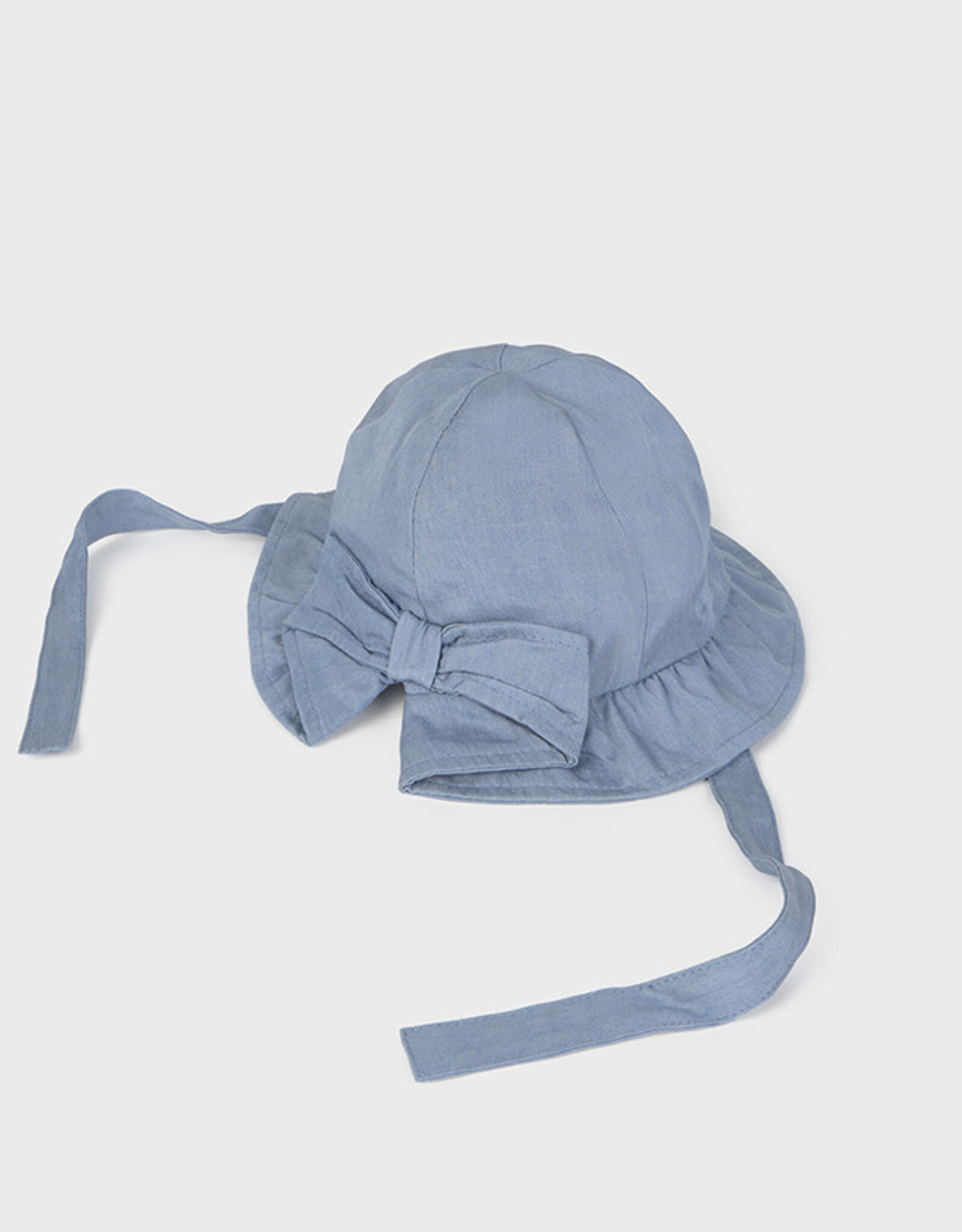 Mayoral Bluestone Baby Hat