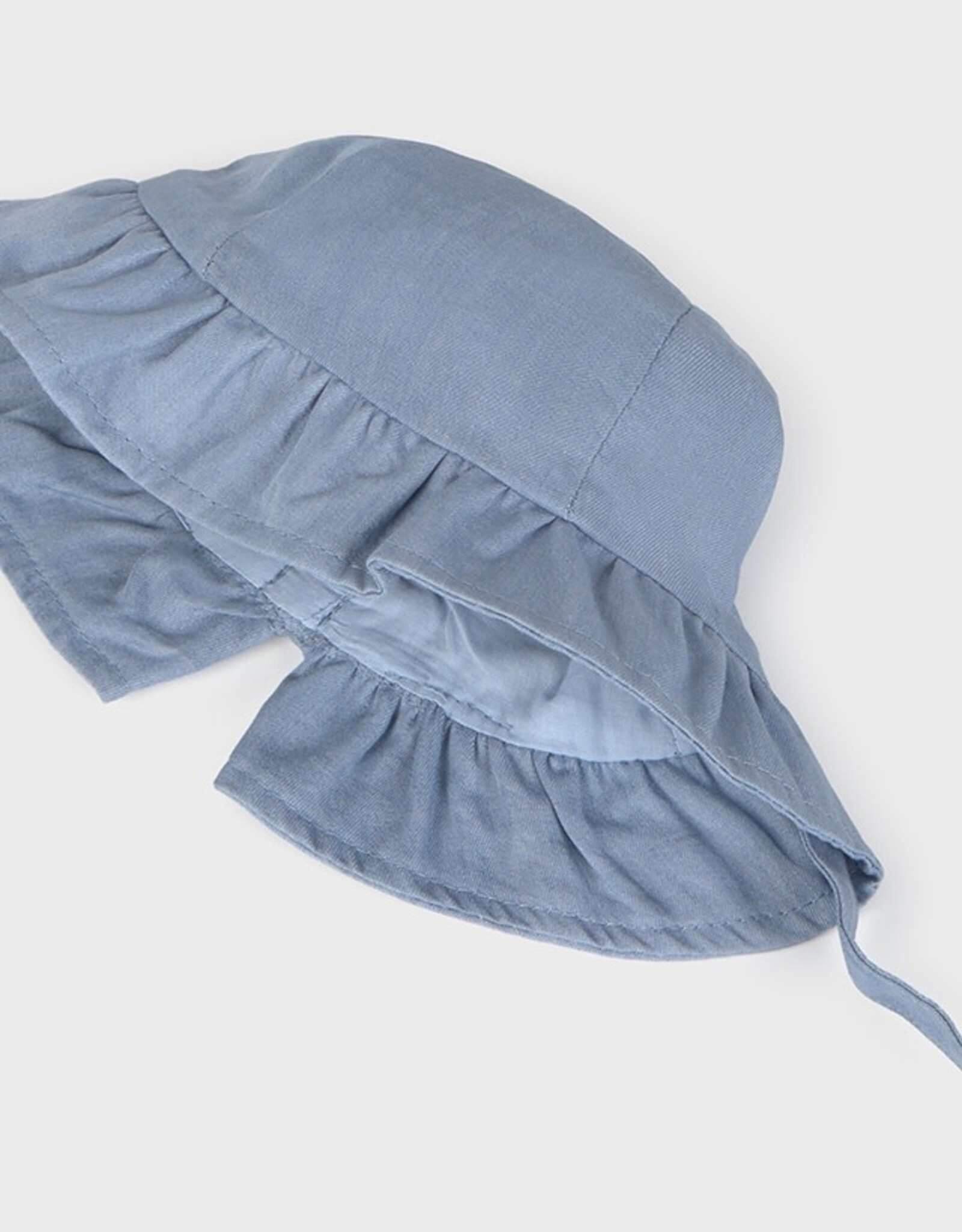 Mayoral Bluestone Baby Hat