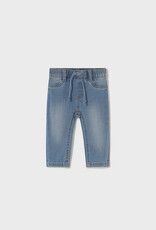 Mayoral Baby Medium Jean Trousers
