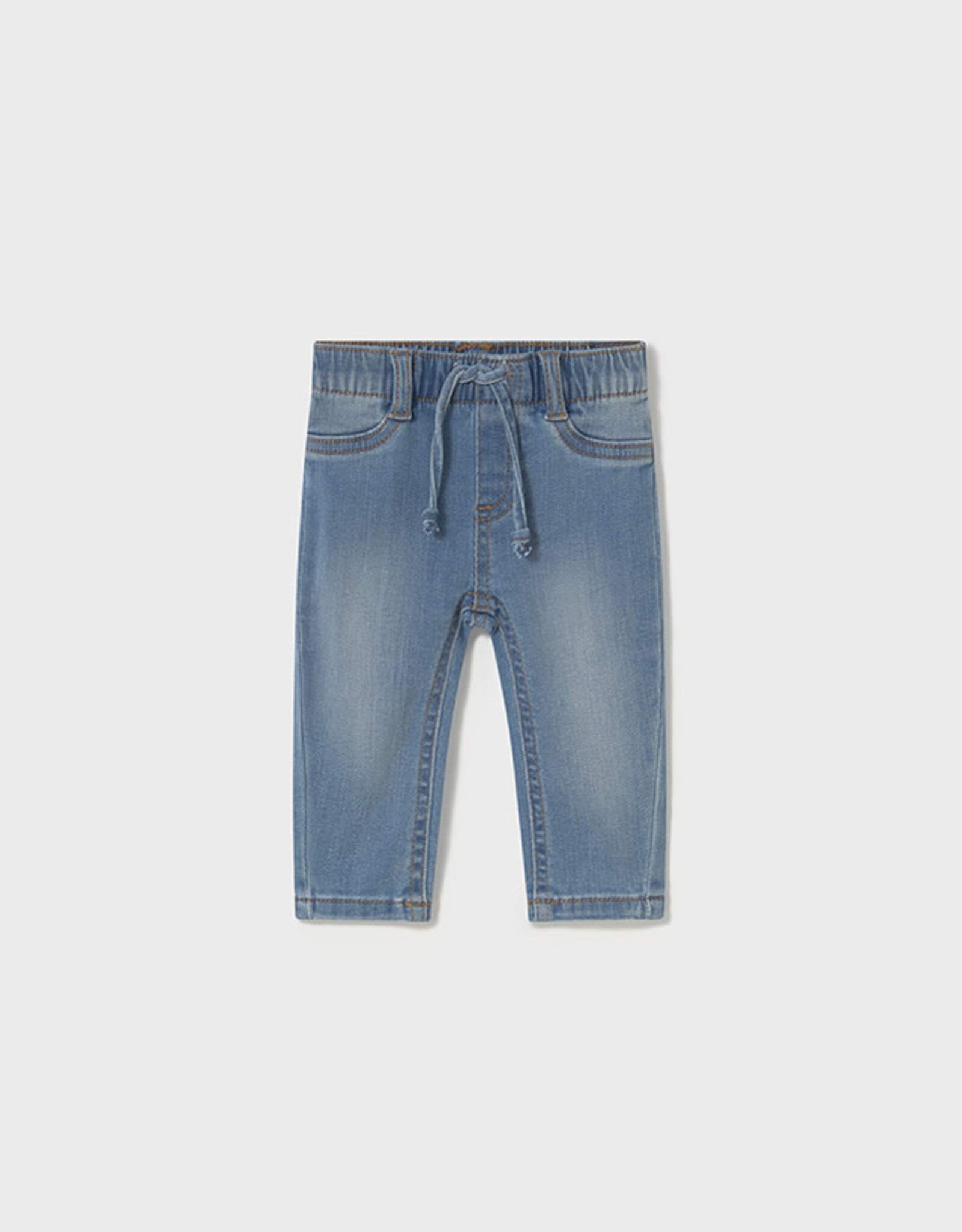 Mayoral Baby Medium Jean Trousers
