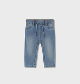 Mayoral Baby Medium Jean Trousers