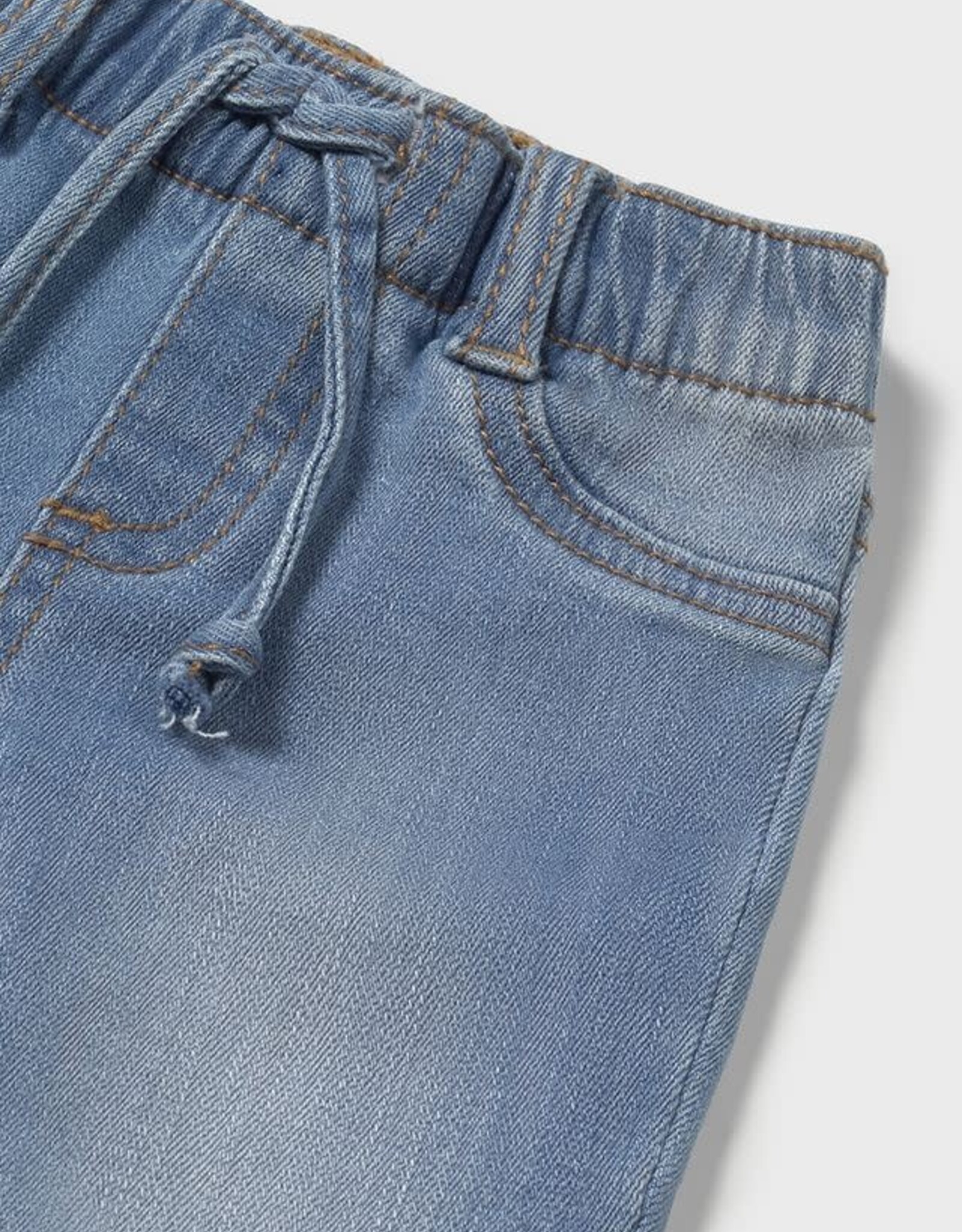 Mayoral Baby Medium Jean Trousers