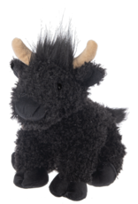 Baby Ganz Collection Hennie Highland Cow