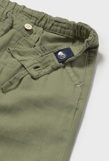 Mayoral Sage Linen Pants