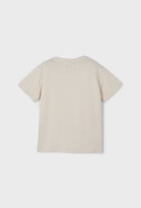 Mayoral Crystal Lizard T-Shirt