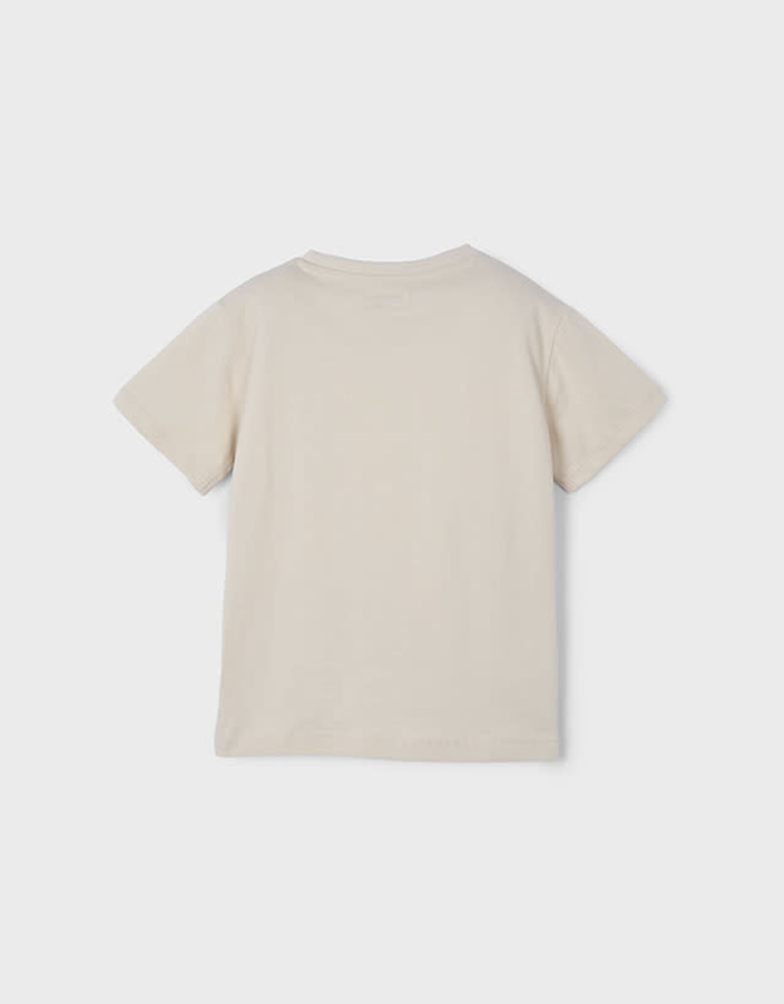 Mayoral Crystal Lizard T-Shirt