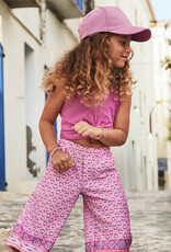 Mayoral Orchid Trouser Set