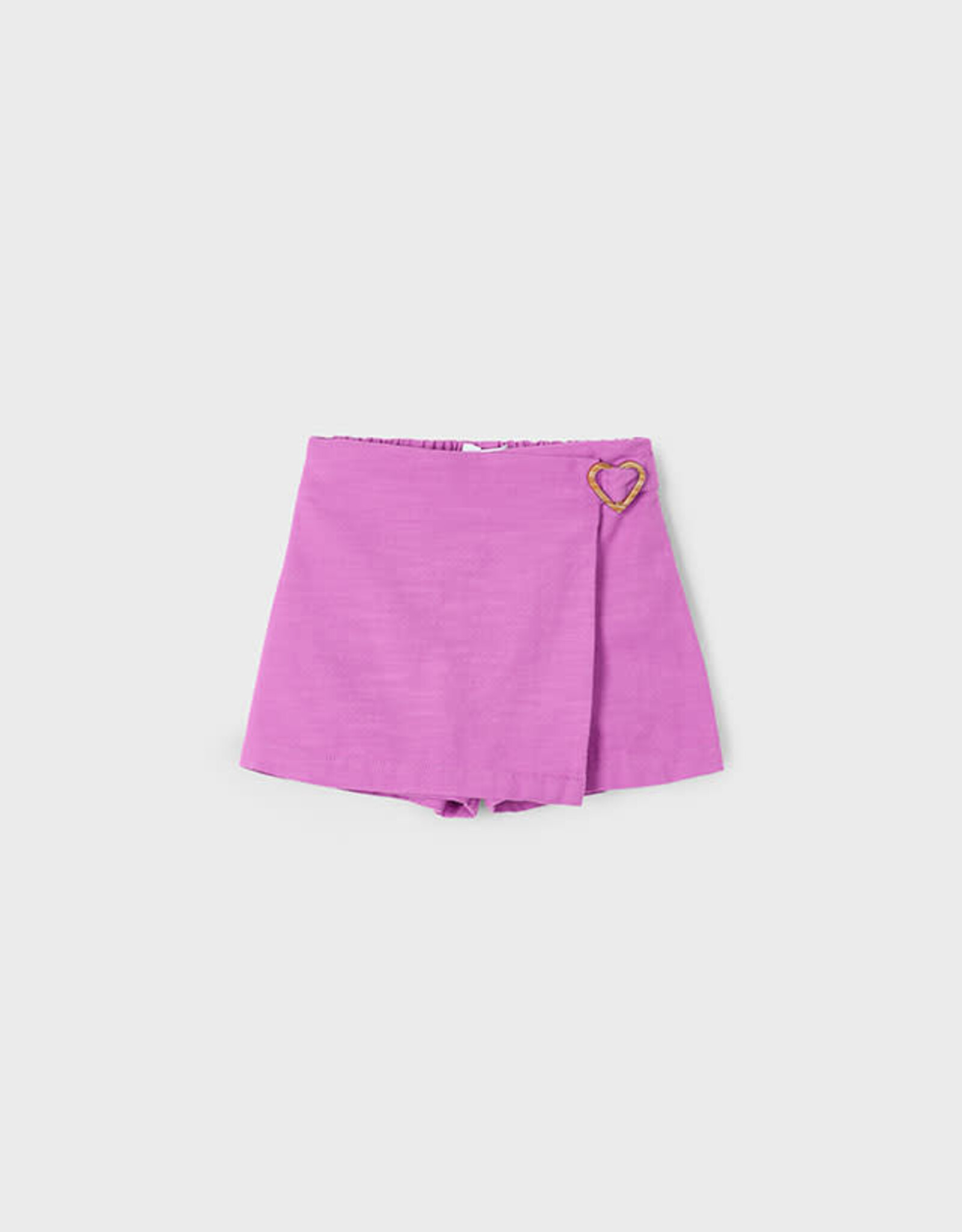 Mayoral Orchid Skort