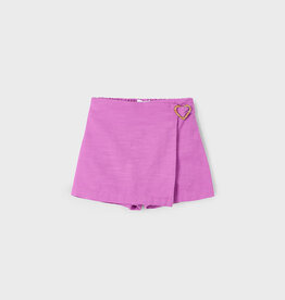 Mayoral Orchid Skort